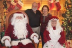 2023 Pictures with Santa